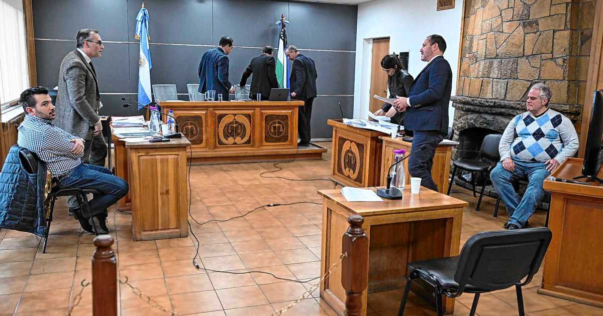 Gabriel Di Tullio recibió una condena de 3 años de prisión en suspenso por administración fraudulenta