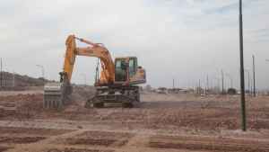 Neuquén tendrá un nuevo barrio con servicios: 418 familias recibirán sus lotes, cuándo será