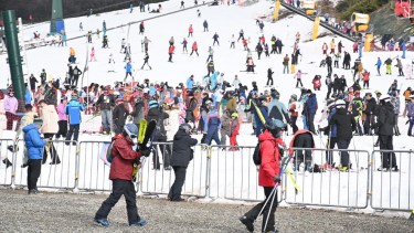 Una temporada invernal digna