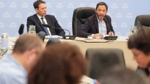 Cómo hizo Maximiliano Ferraro para presidir la comisión de $LIBRA: el entramado tras la impugnación libertaria