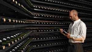 Ribera del Cuarzo Histórico: el Merlot de 1.000 dólares que desata la pasión de coleccionistas