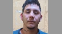 Imagen de Un condenado con amplio prontuario volvió a fugarse y es buscado por la Justicia en Neuquén