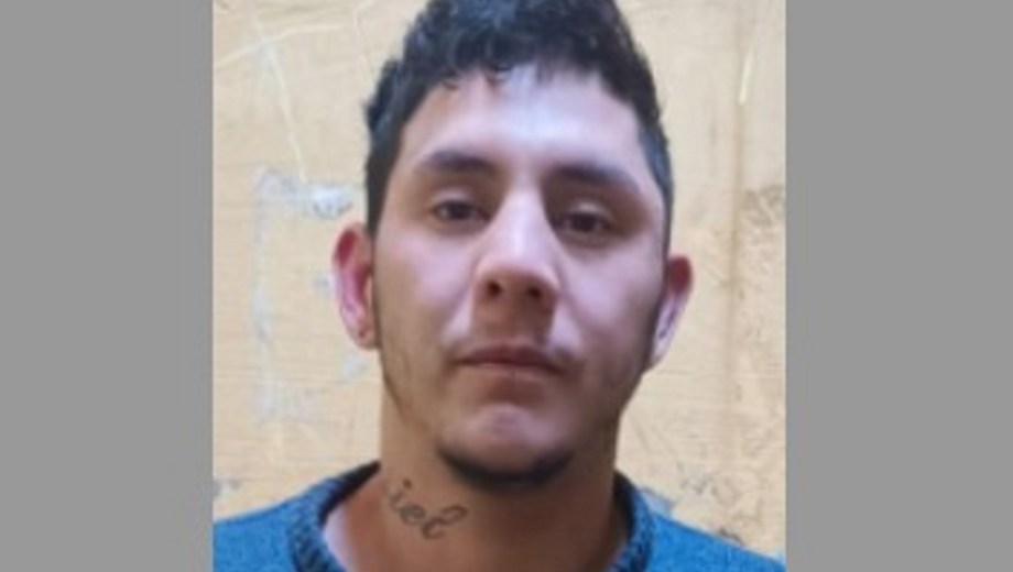 Un condenado con amplio prontuario volvió a fugarse y es buscado por la Justicia en Neuquén
