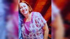 Desesperada búsqueda de una mujer de 63 años en Cipolletti: no llevaba celular, ni documentos