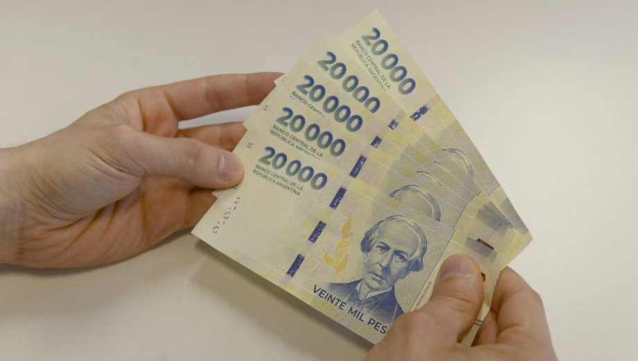 Tasas de plazo fijo, banco por banco.