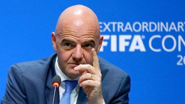 La fuerte advertencia de FIFA tras el escándalo en Independiente – U. de Chile: «Impongan sanciones ejemplificadoras»