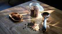 Imagen de ¡No tires el café! Ideas para aprovechar el café molido más allá de la taza