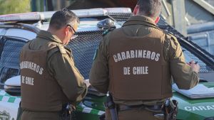 Quién es el exdiputado de Neuquén que intentó ingresar a Chile con municiones ocultas