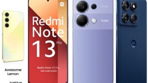 Los 7 celulares de gama media que fueron calificados positivamente por su rendimiento en 2025 