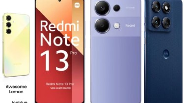 Los 7 celulares de gama media que fueron calificados positivamente por su rendimiento en 2025 