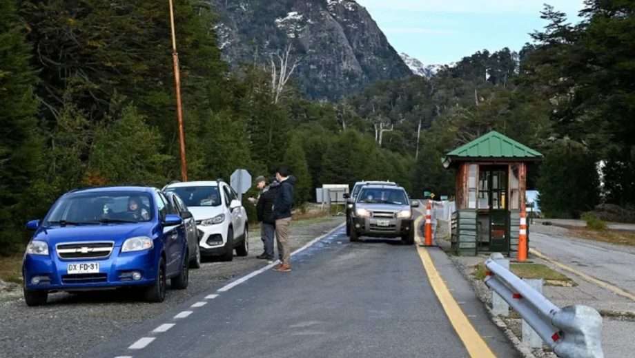 Chile cambia su huso horario