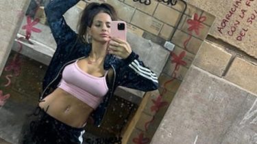 La China Suárez se suma a «En El Barro»: se conoció cuál será el personaje que interpretará