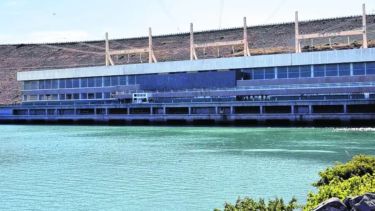 Privatización de represas: MSU Energy a un paso de incorporar a tres de las represas más importantes del país