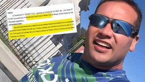 Chubut: Legislatura con viajes polémicos, pocas explicaciones y «refugio» de dirigentes