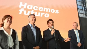 Torres anunció un bono para docentes de Chubut atado a la presencialidad y el gremio le respondió con un paro