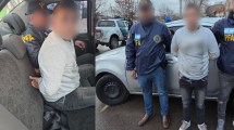Imagen de Trasladan desde Chile a un acusado de femicidio en Chubut: estaba en Chiloé y lo cruzaron por Cardenal Samoré