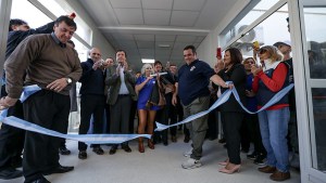 El gobernador Weretilneck confirmó la compra de 36 ambulancias de alta complejidad