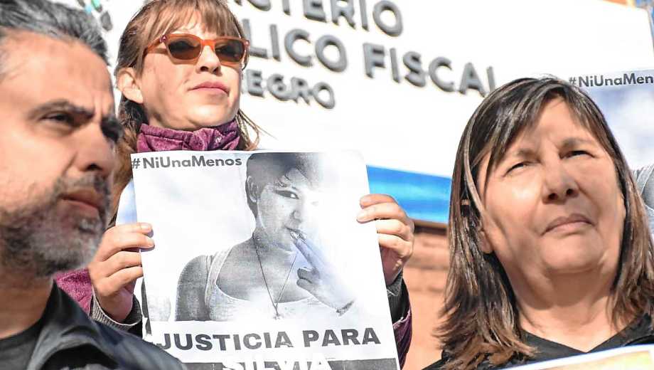 Giro inesperado en el femicidio de Silvia Cabañares: declaran causa compleja y se extiende la investigación