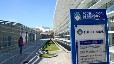 Condenaron a una pareja en Neuquén tras admitir una ola de robos en Rincón de los Sauces