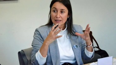 Cambios en el gabinete de Rolando Figueroa: nueva funcionaria en Familia y un histórico vuelve al EPAS