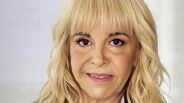Claudia Villafañe chocó y sufrió heridas leves: «Estoy bien»