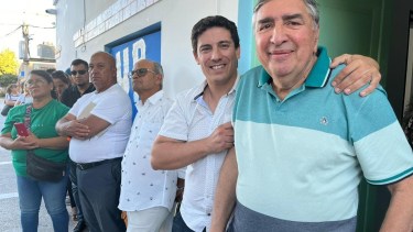 Unidad Popular reveló sus candidatos en Neuquén: lleva a un funcionario de Mariano Gaido
