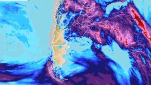 Adiós al clima primaveral: anticipan el ingreso de una nueva «masa de aire frío» con impacto total en Argentina