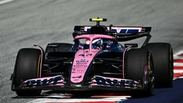 Franco Colapinto largará decimosexto en el GP de Países Bajos: Oscar Piastri se quedó con la pole position