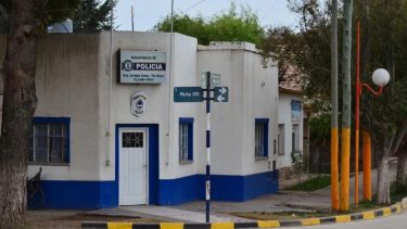 Quién era el hombre que murió electrocutado en Godoy: fue durante un robo de cables y lo dejaron abandonado