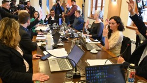Juntas Vecinales de Bariloche se organizan en defensa de un humedal