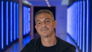 Comenzó el juicio contra Marcelo Corazza, acusado de trata y corrupción de menores