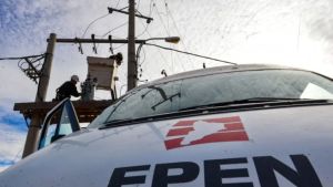 Corte programado de luz en San Martín de los Andes durante cuatro horas este miércoles 24 de septiembre