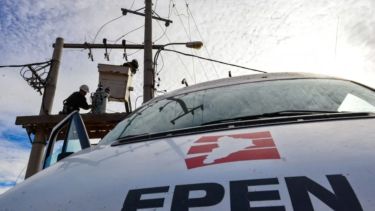 Corte de luz programado por tres horas en San Patricio del Chañar este jueves 14 de agosto