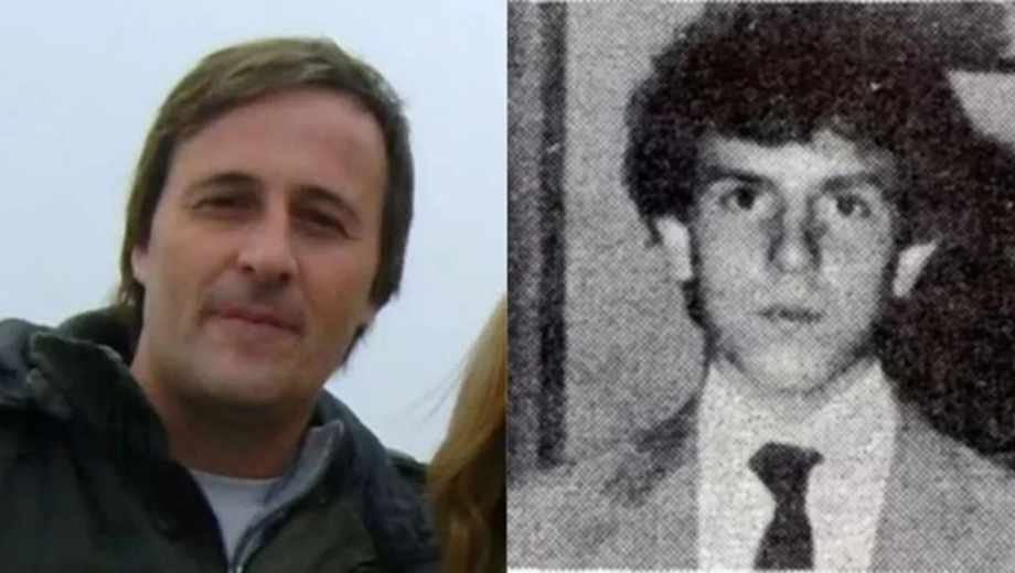 Cristian Graf. Diego Fernández Lima.-