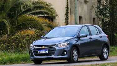 La lista de los autos que no cambiaron sus precios en agosto 2025: uno a uno los modelos