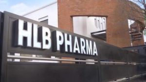 Fentanilo contaminado: el Gobierno de Javier Milei pidió la detención del dueño del laboratorio HLB Pharma