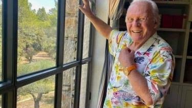 Qué pasa en tu cuerpo cuando dejás el azúcar: la experiencia de Anthony Hopkins a los 87 años