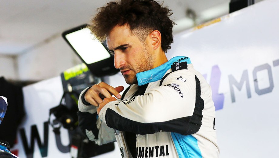 Lautaro De la Iglesia vivirá una experiencia nueva en Italia. (Gentileza D. Gallardo)