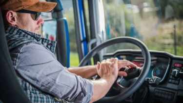 Curso gratis de chofer de camiones en Añelo: ¿Cuáles son los requisitos para anotarse?