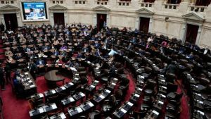 Diputados: la oposición logró destrabar la comisión para investigar la relación de Javier Milei con $LIBRA