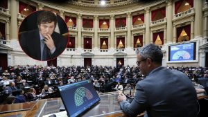 El Gobierno se prepara para otra batalla en Diputados: la oposición cuenta votos para anular el veto de Javier Milei