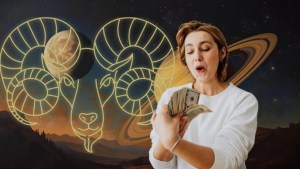 Horóscopo 2025: Venus y Saturno retrógrado impulsan la prosperidad para tres signos