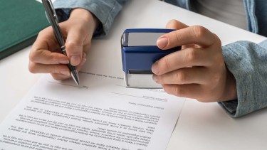 La “escritura pública” y la seguridad de los derechos a través del tiempo