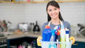 Bono agosto 2025: ¿Cómo se calcula el pago para empleadas domésticas?