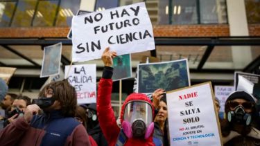 Río Negro no escapa al recorte en ciencia: menos becas de Conicet y postulaciones