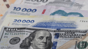 Tasa o dólar, la dicotomía de prioridades del Banco Central