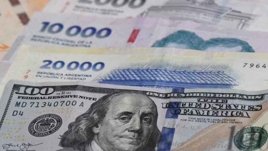 La medida logró contener la presión cambiaria en el cierre de la semana.