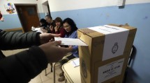 Imagen de Seis ofertas electorales en Río Negro, con cuatro alianzas y dos partidos confirmados
