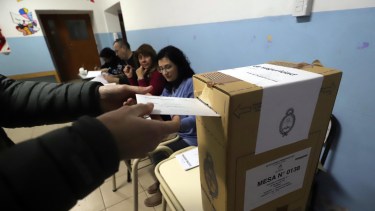 Seis ofertas electorales en Río Negro, con cuatro alianzas y dos partidos confirmados