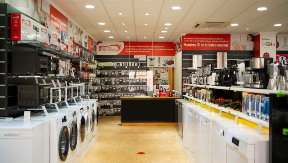 Comprar heladeras, lavarropas y otros electrodomésticos en Chile: ¿cuál es la diferencia de precios con Argentina?-